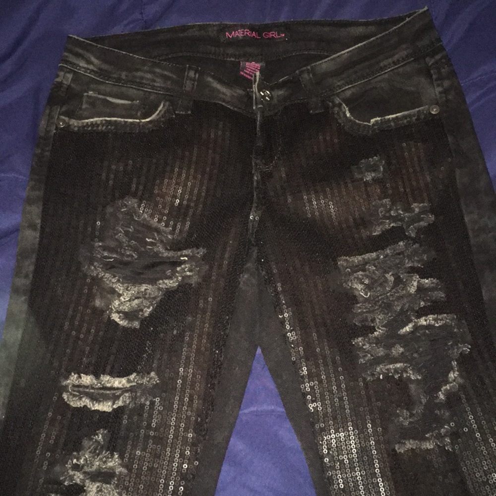 Pants